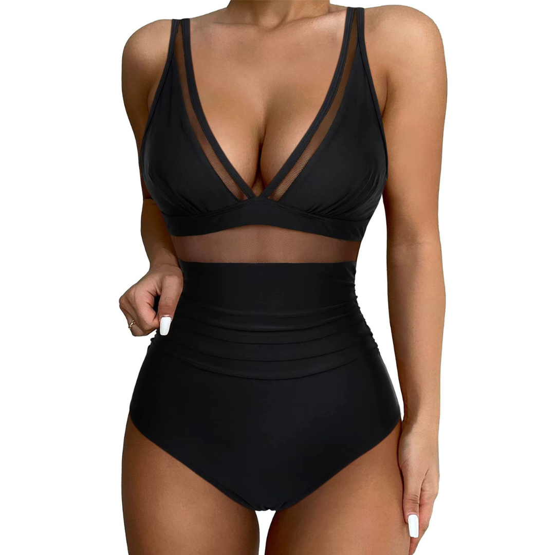 Lucía - Women's Cove Swimsuit | Stylish, Comfortable, and Flattering