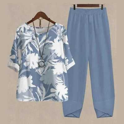 Gemma - 2-piece summer set