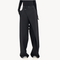 Flattering Asymmetrical Waist Women's Trousers