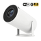 CineMate - Slimme HD-projector - Tot 4K HD-resolutie