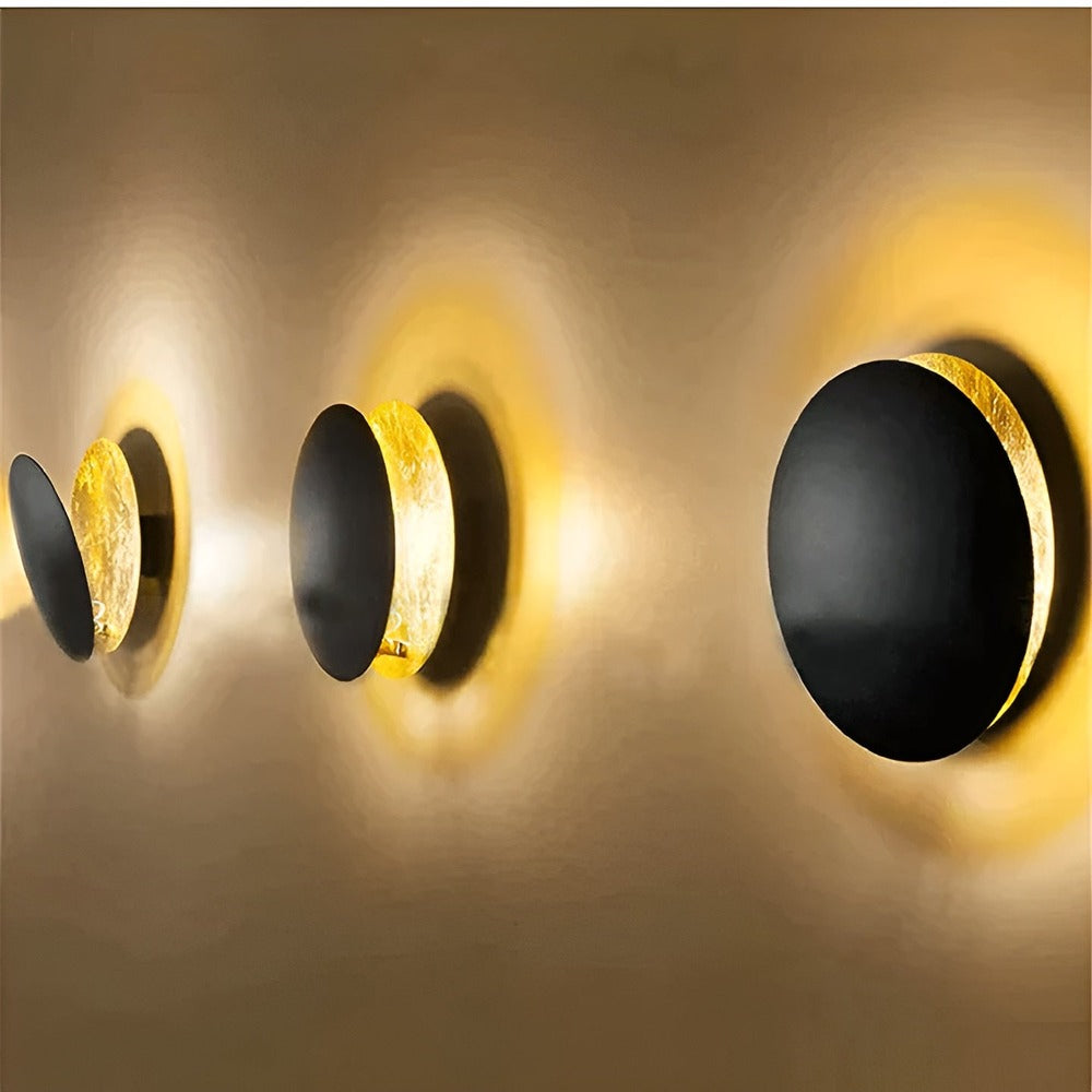 Vezaro – 360° Rotatable LED Wall Light