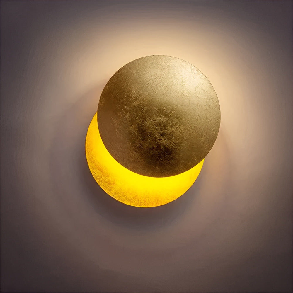 Vezaro – 360° Rotatable LED Wall Light