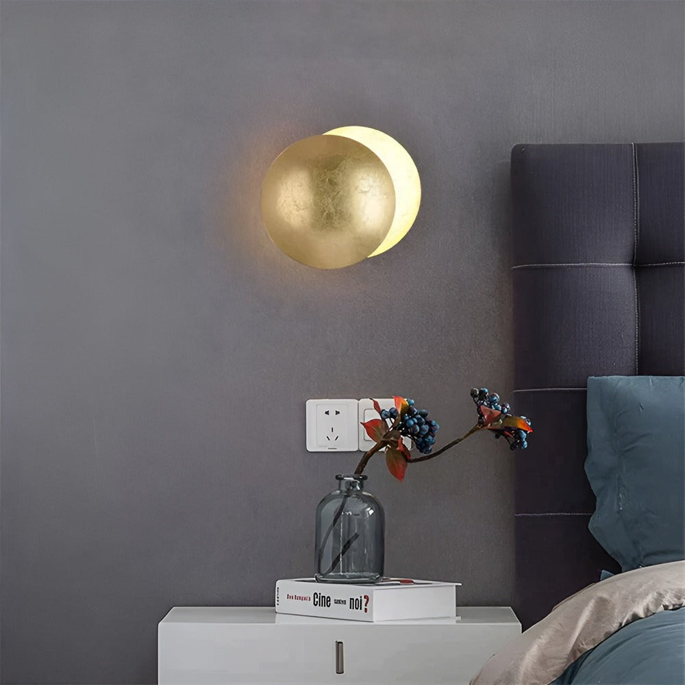 Vezaro – 360° Rotatable LED Wall Light