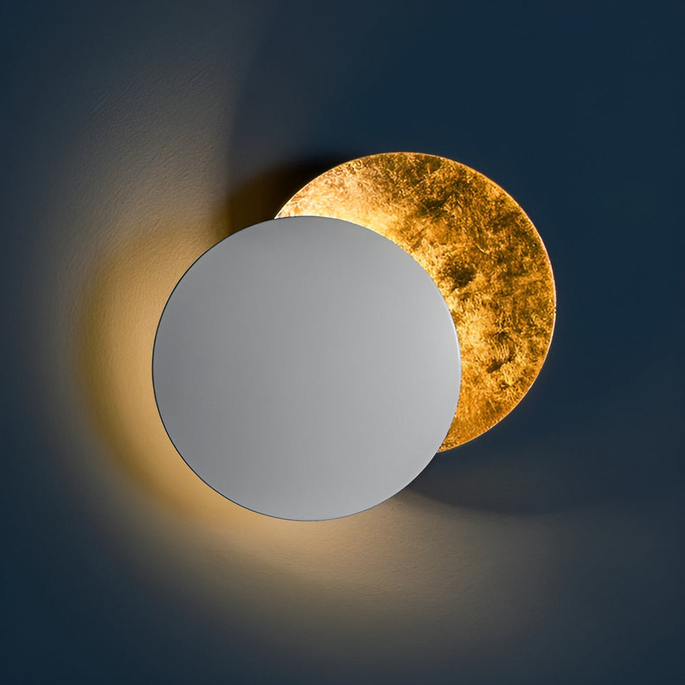 Vezaro – 360° Rotatable LED Wall Light