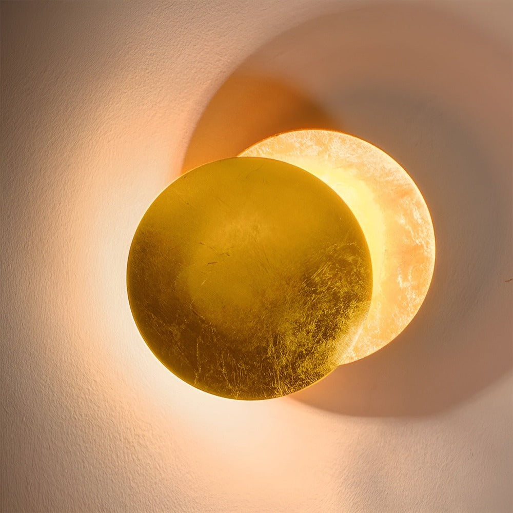 Vezaro – 360° Rotatable LED Wall Light