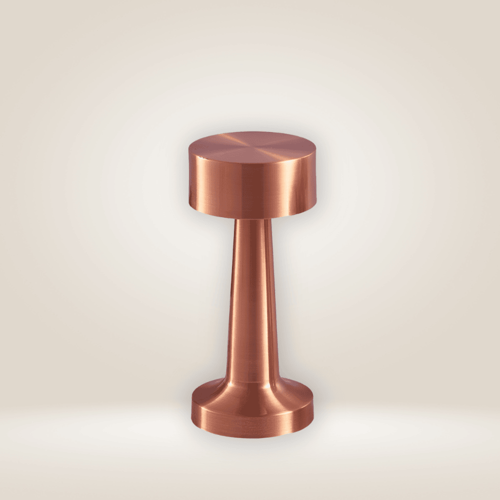 Vavek – LED Table Lamp With Battery IP44