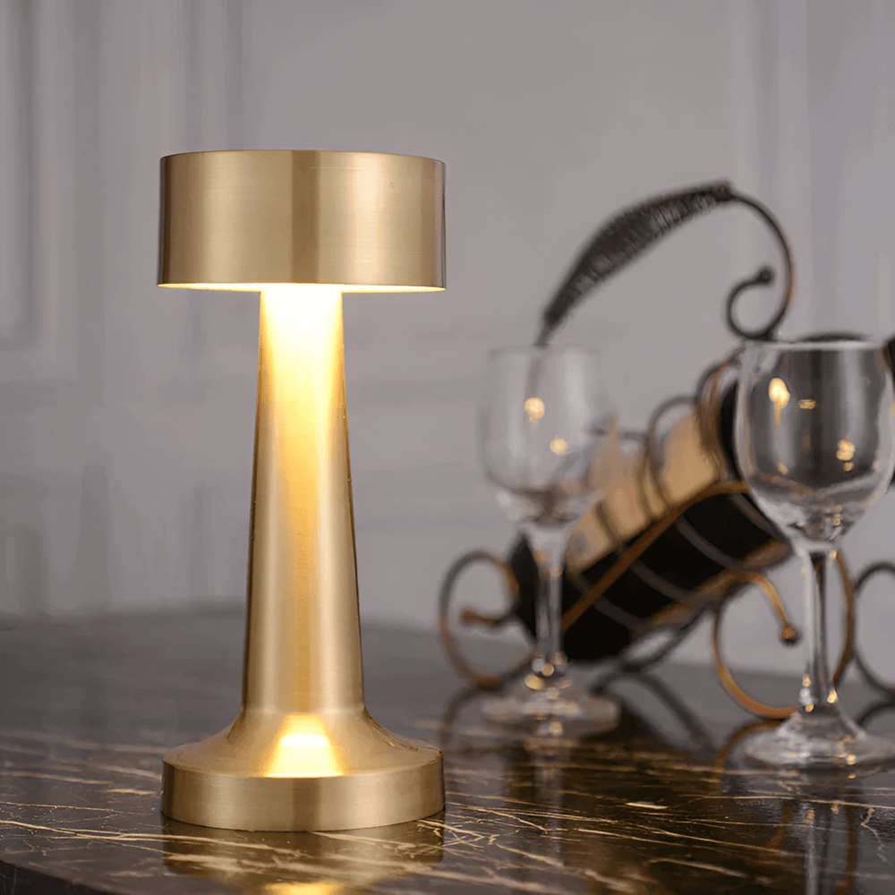 Vavek – LED Table Lamp With Battery IP44