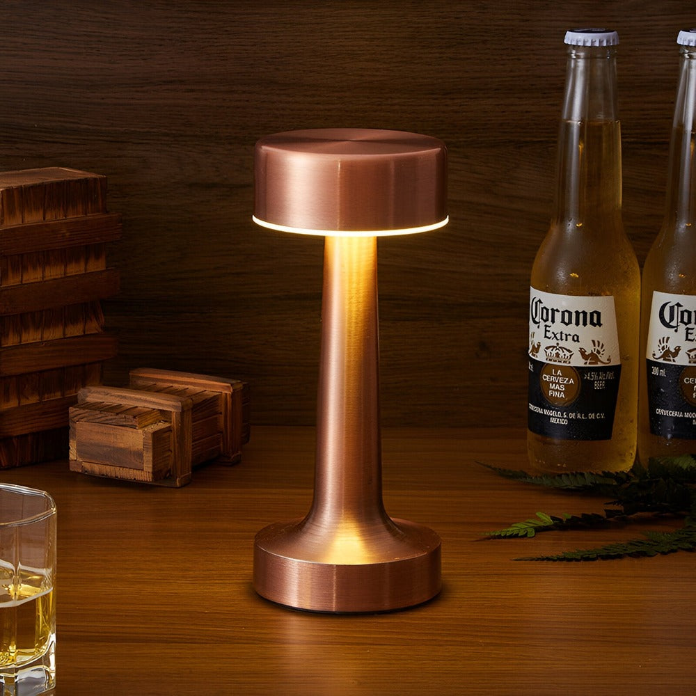 Vavek – LED Table Lamp With Battery IP44