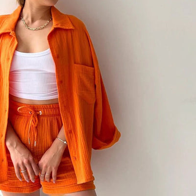 GALENA - Elegant spring set