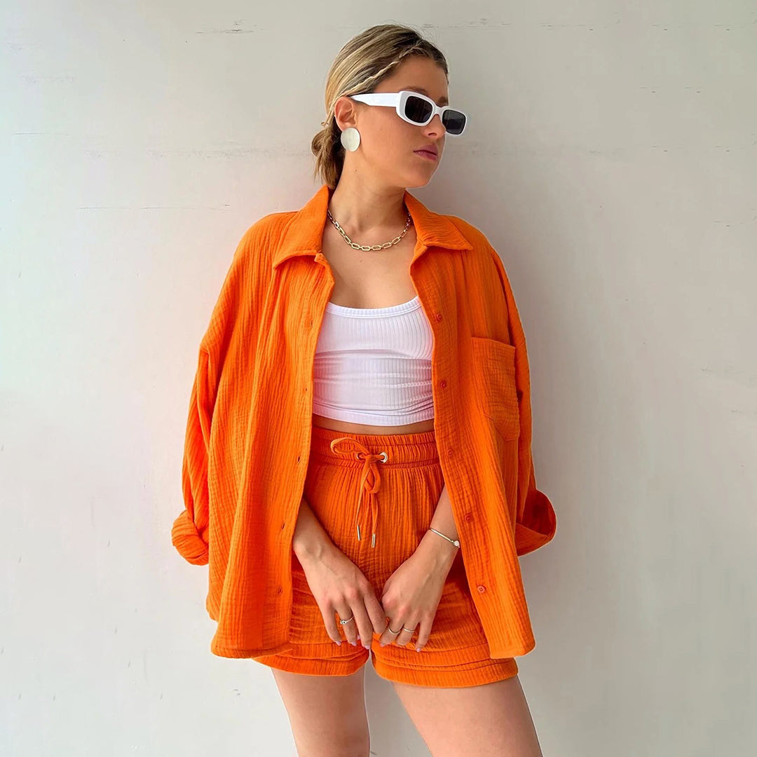 GALENA - Elegant spring set