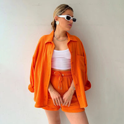 GALENA - Elegant spring set