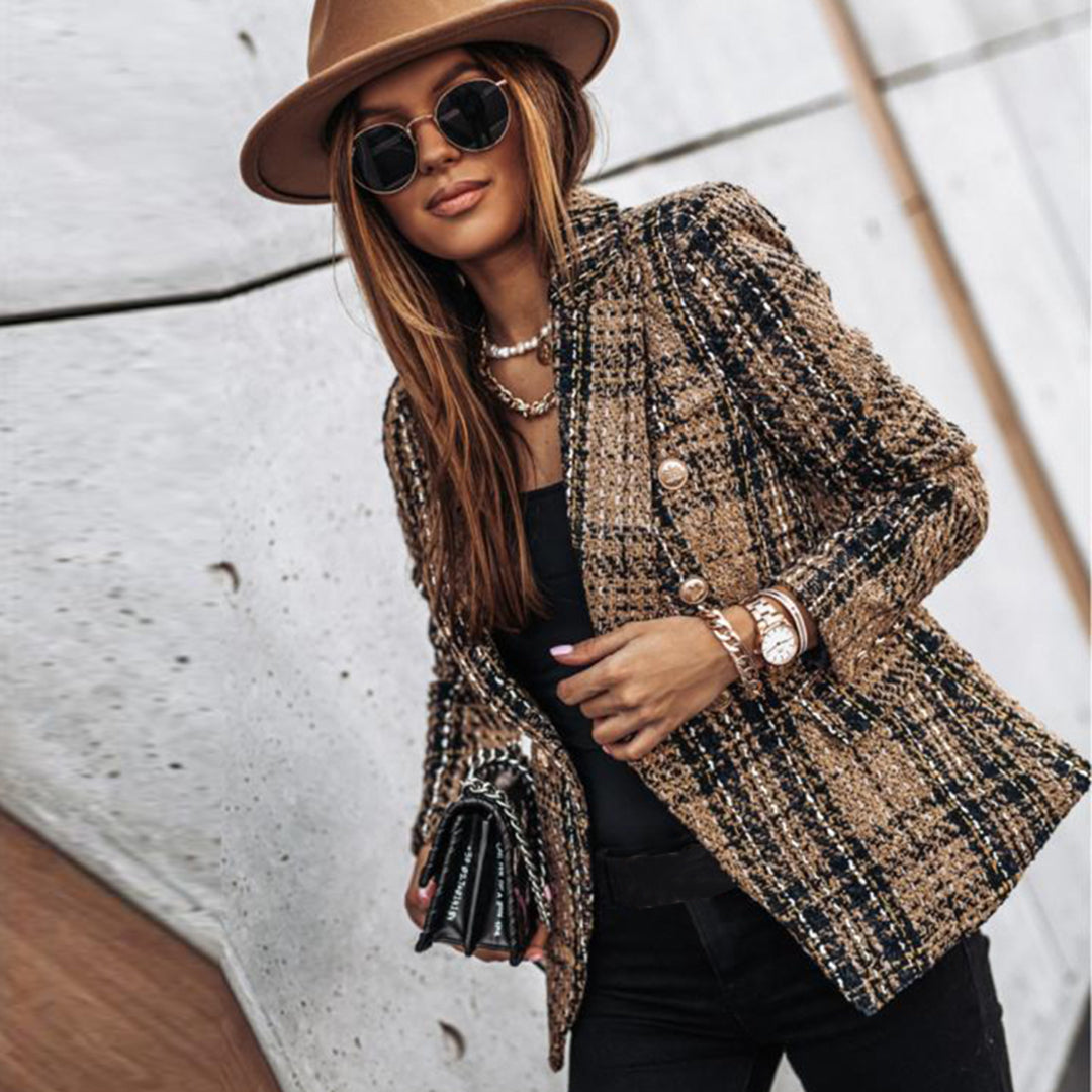 Emma | Elegant women's blazer