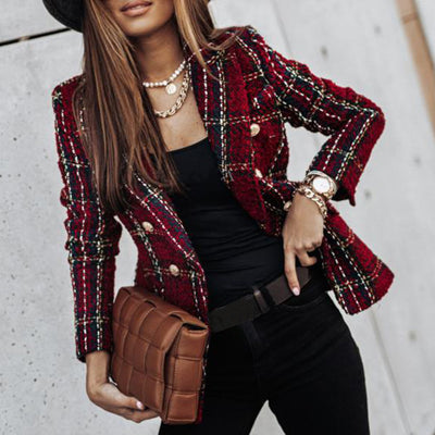 LORIE | Stylish women's blazer