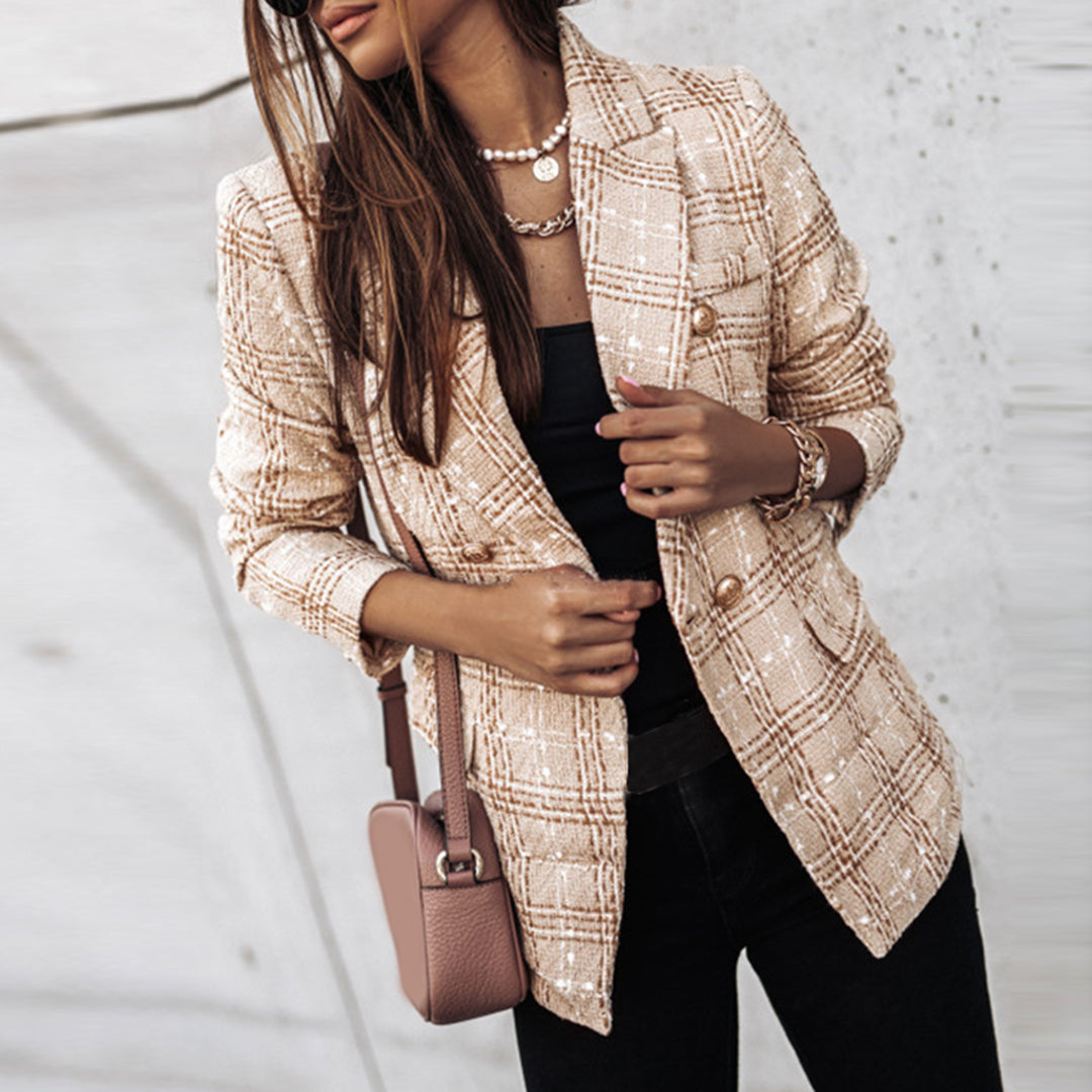 LORIE | Stylish women's blazer