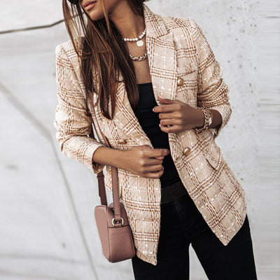 Emma | Elegant women's blazer