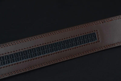 Automatische riem voor mannen - Elegant en praktisch