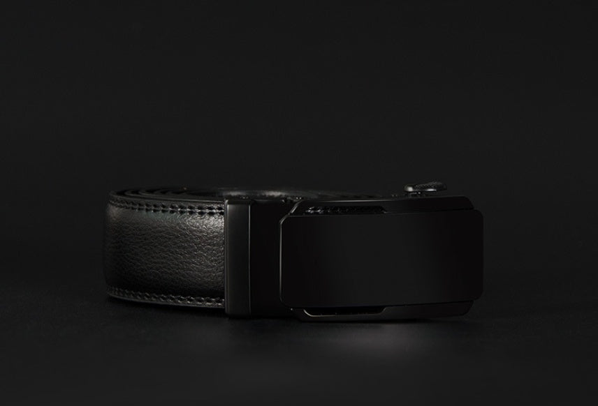 Automatische riem voor mannen - Elegant en praktisch