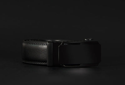 Automatische riem voor mannen - Elegant en praktisch