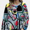 CARLOTA - Trendy Trui voor Dames
