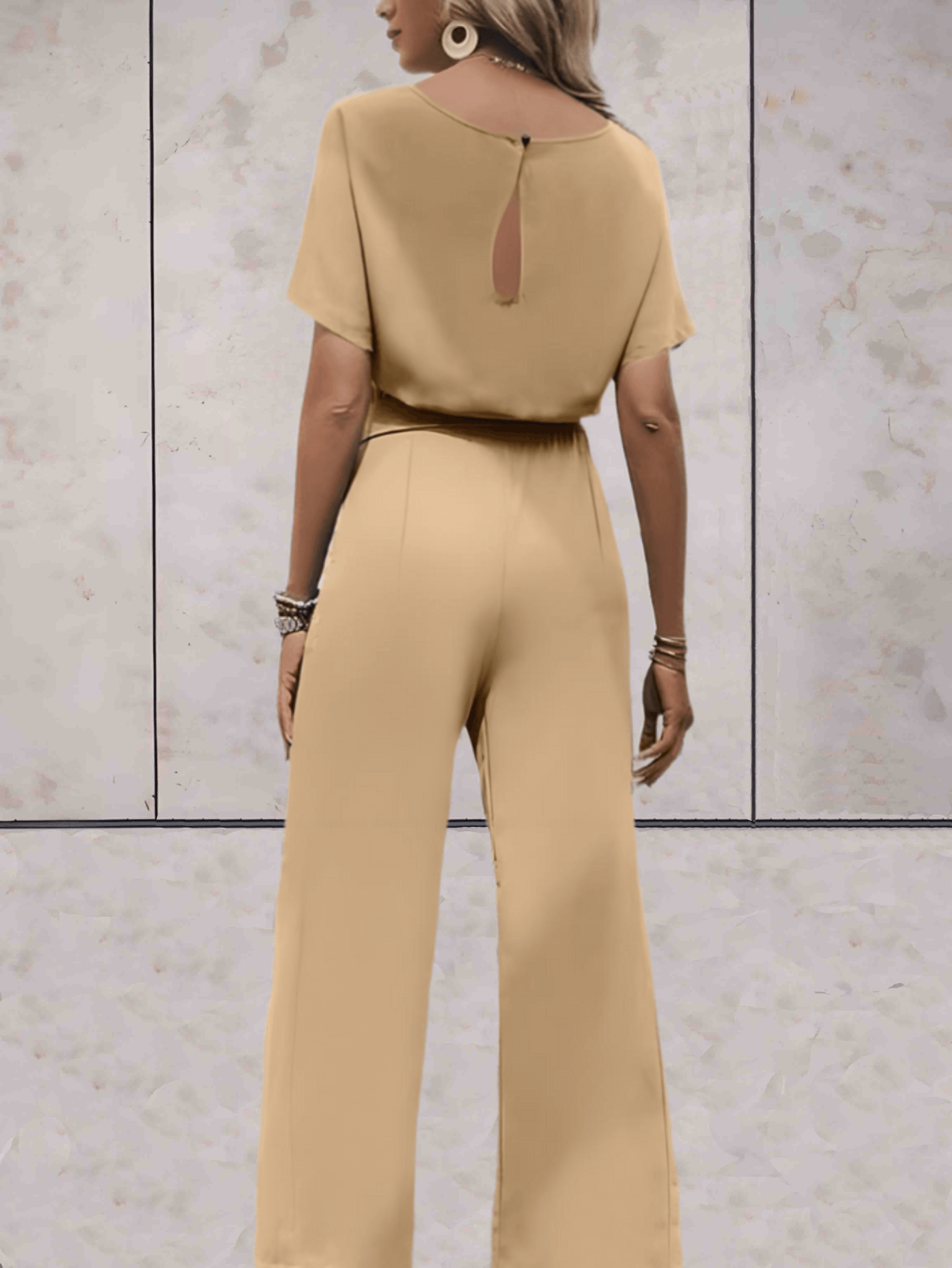 Noa - Stijlvolle Jumpsuit