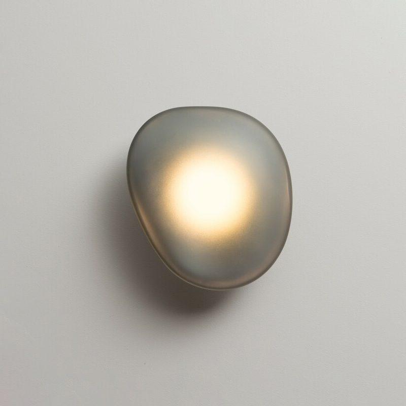 Cameron – LED Wall Lamp Oval Shade