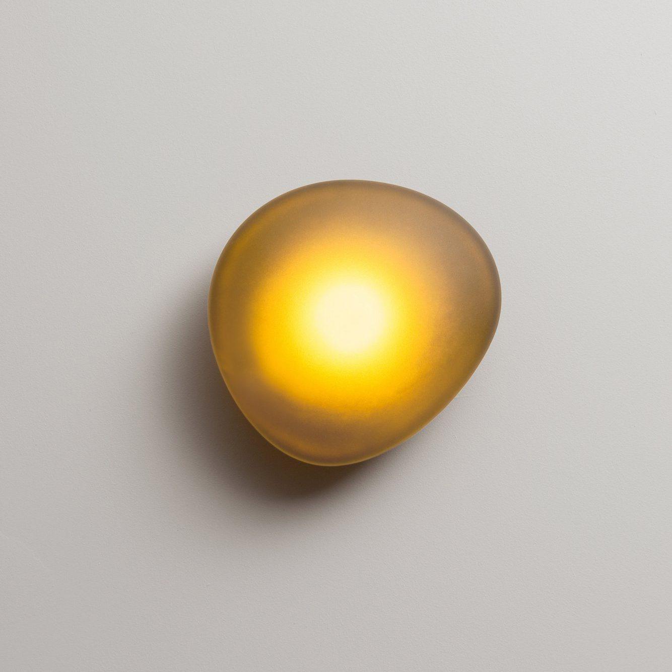 Cameron – LED Wall Lamp Oval Shade