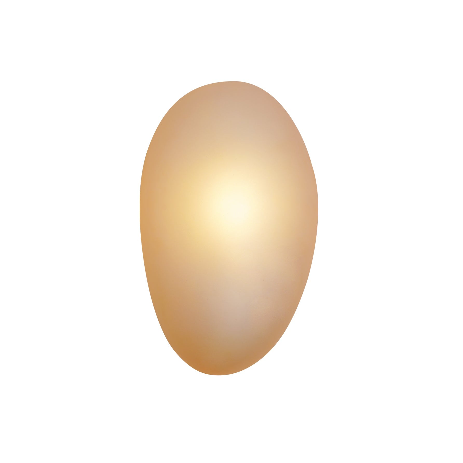 Cameron – LED Wall Lamp Oval Shade