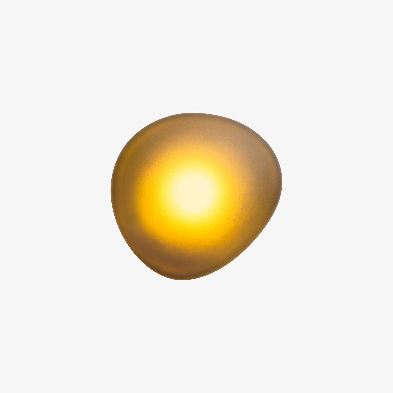 Cameron – LED Wall Lamp Oval Shade