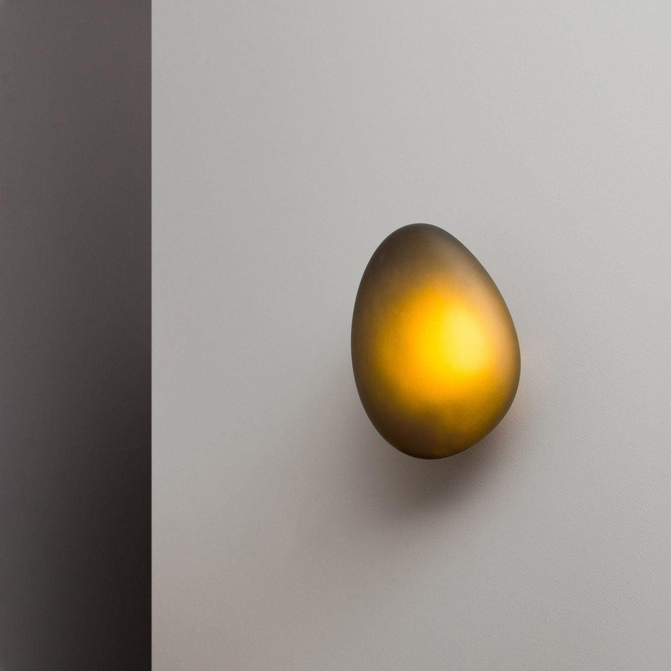 Cameron – LED Wall Lamp Oval Shade