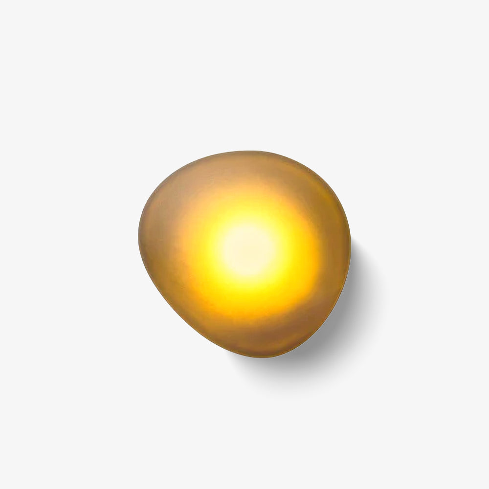 Cameron – LED Wall Lamp Oval Shade