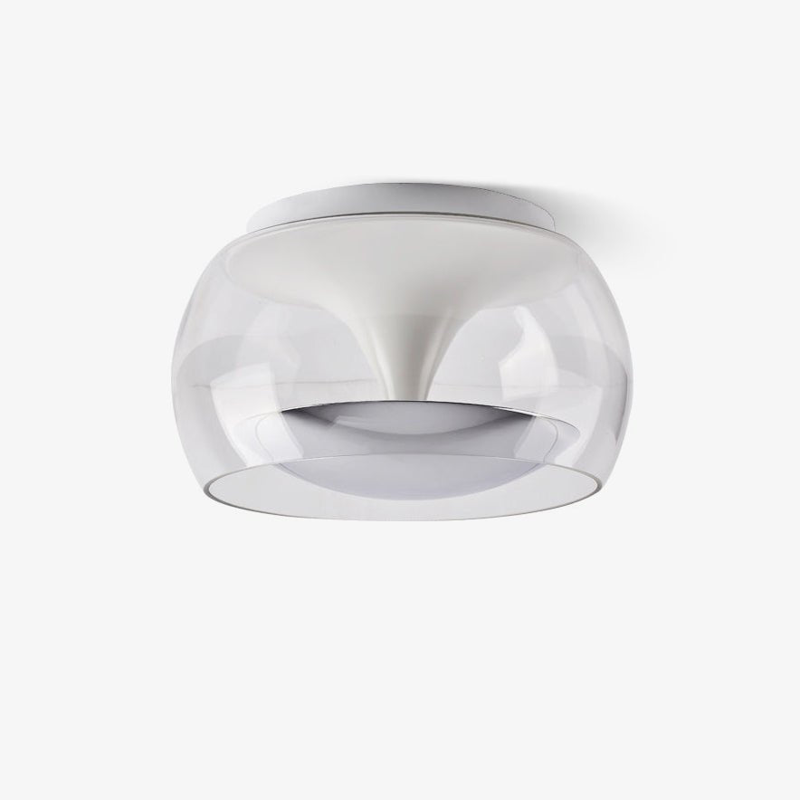 Eshara - Nordic Glass Pendant Ceiling Light