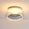 Eshara - Nordic Glass Pendant Ceiling Light