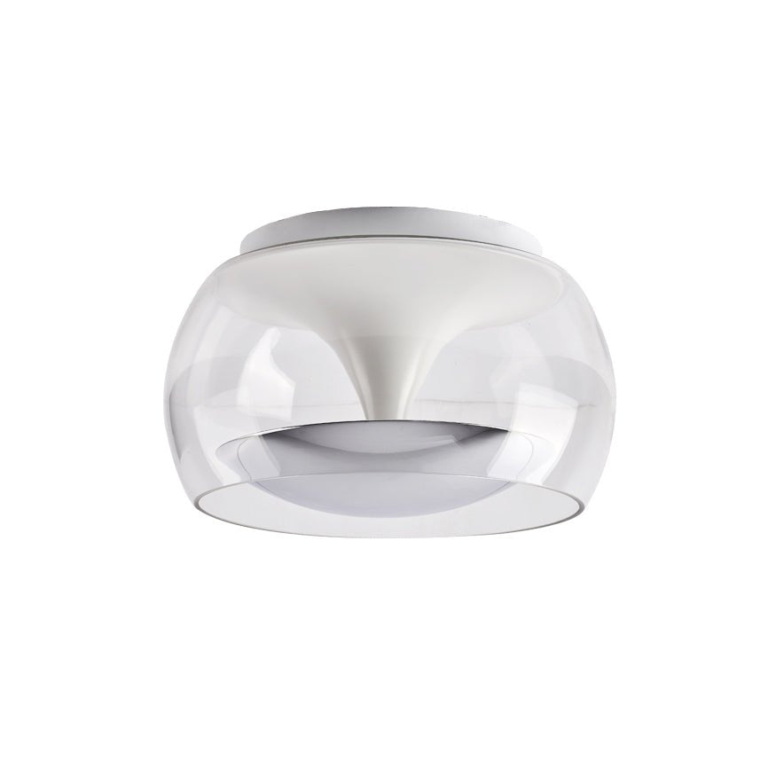 Eshara - Nordic Glass Pendant Ceiling Light