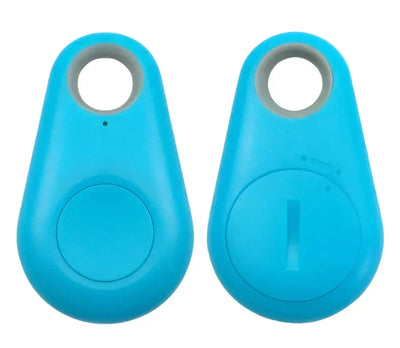 Mini GPS tracker voor kinderen - mini GPS tracker voor huisdieren, kinderen, auto's en meer