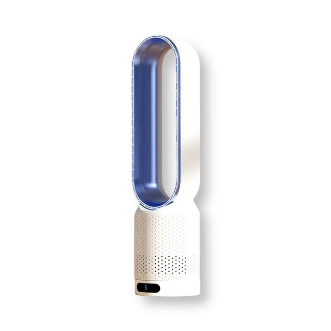 AirPure 3-in-1 luchtkoeler, UV-luchtreiniger en ionisator