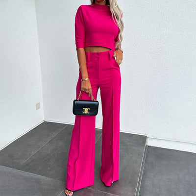 FIONA - Classy two-piece set