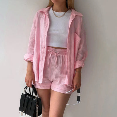 GALENA - Elegant spring set