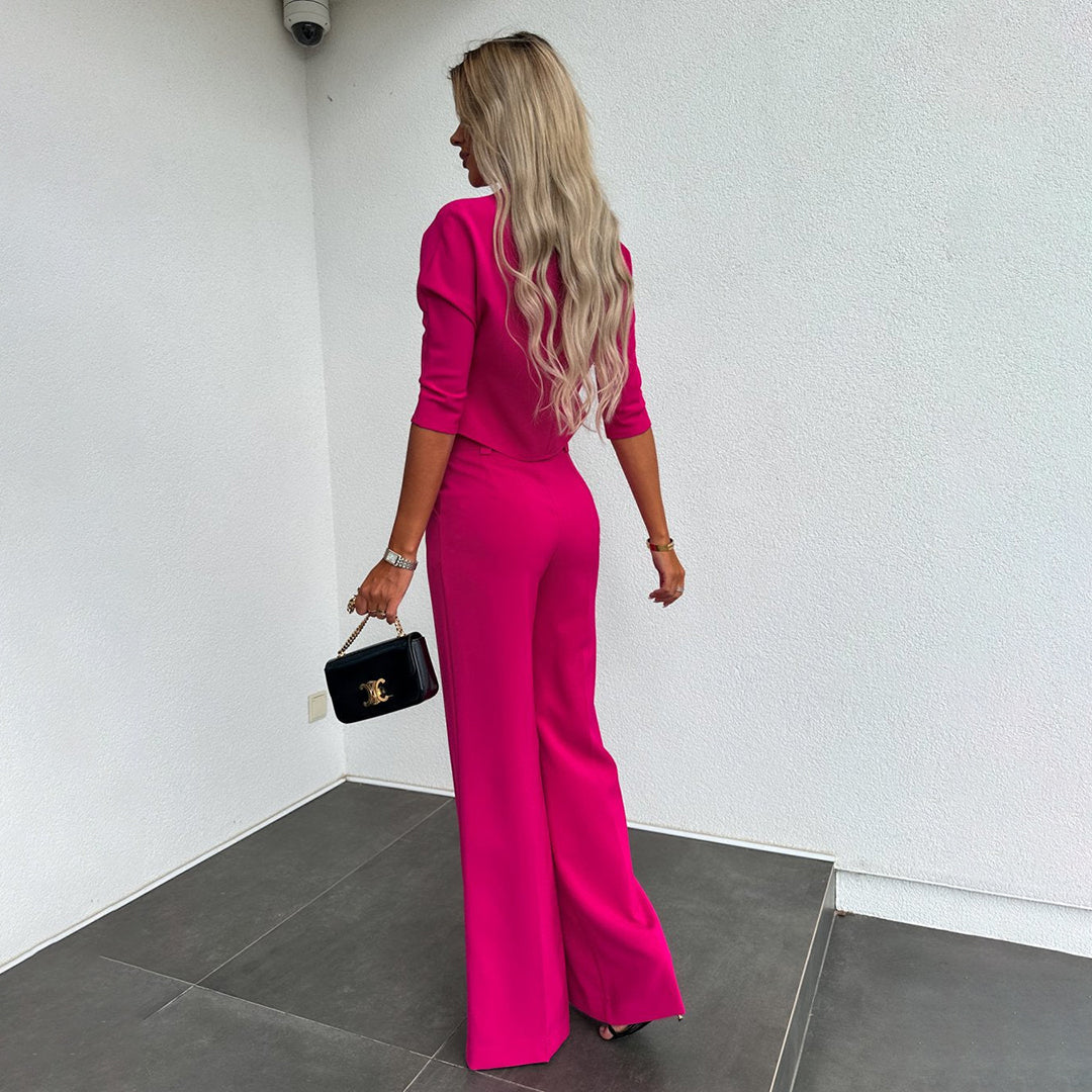 FIONA - Classy two-piece set
