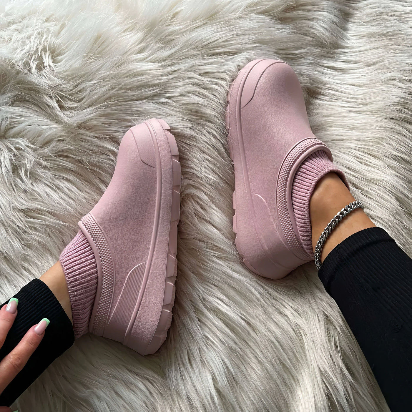 Antislip Crocs™