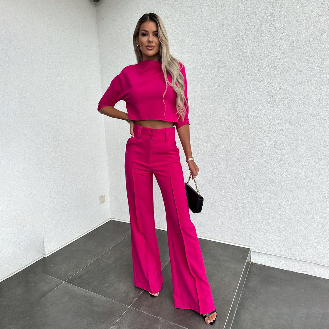 FIONA - Classy two-piece set