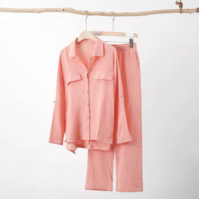 JOSIE - Elegant casual set for women 