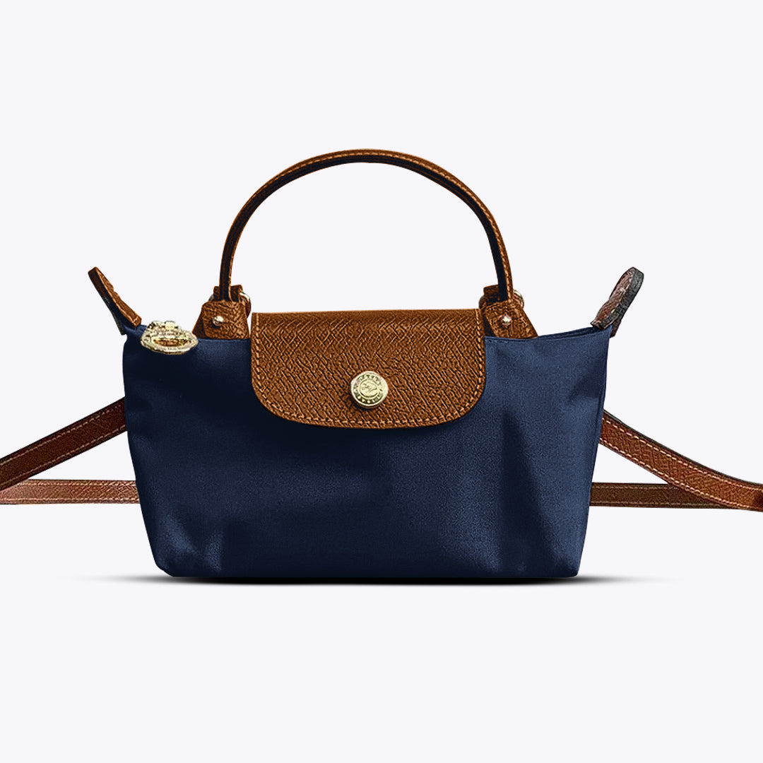 Precious | Een tas die bij elke outfit past