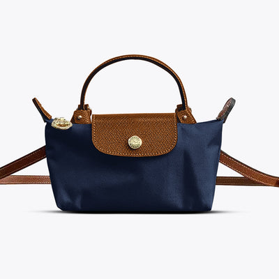 Precious | Een tas die bij elke outfit past