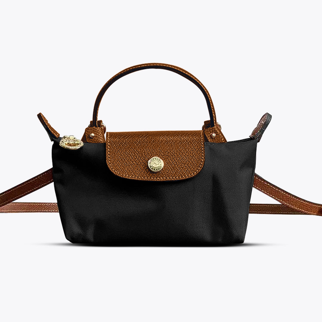 Precious | Een tas die bij elke outfit past