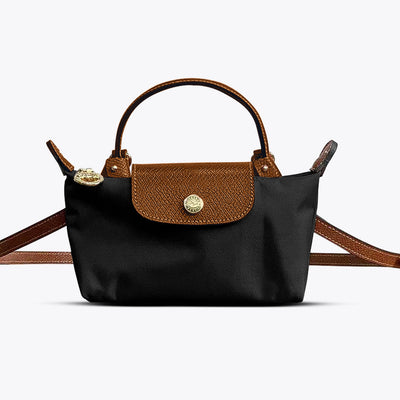 Precious | Een tas die bij elke outfit past