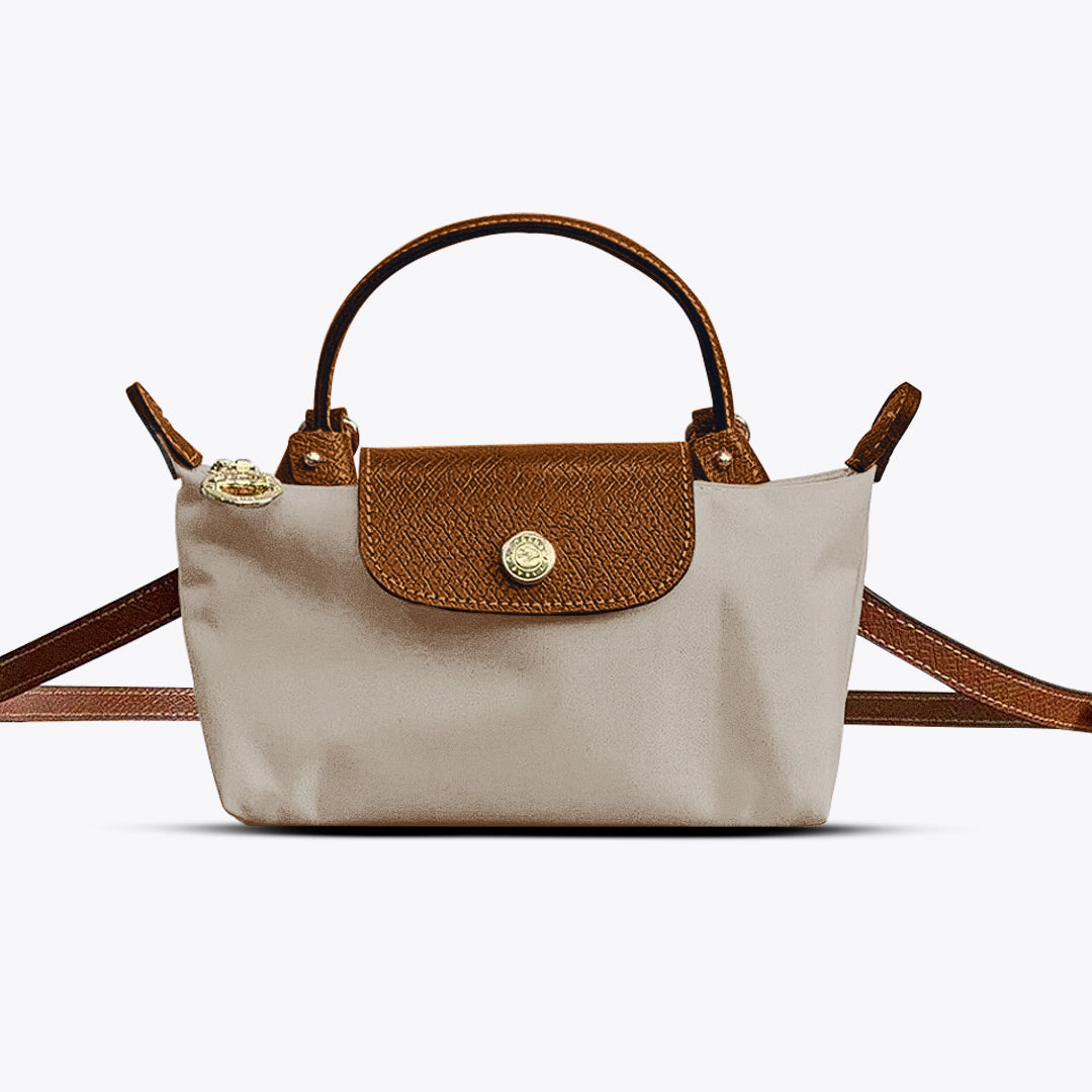 Precious | Een tas die bij elke outfit past
