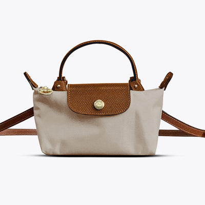 Precious | Een tas die bij elke outfit past