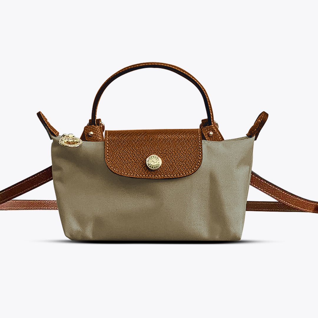 Precious | Een tas die bij elke outfit past