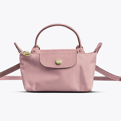 Precious | Een tas die bij elke outfit past