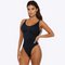 Tamsin - Second-Skin Fit Dames Shapewear Bodysuit